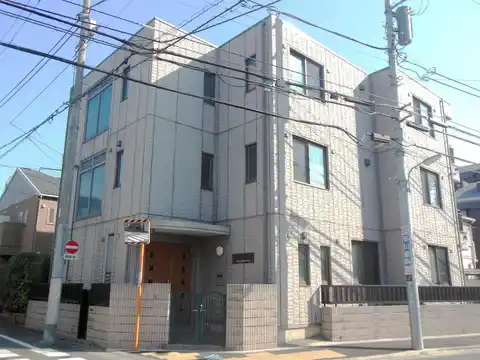 ベルメゾン