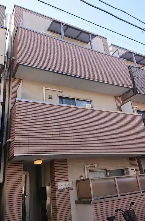 メゾン・ド・プティ