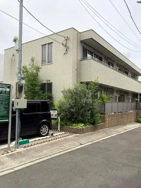 佐倉ハウス