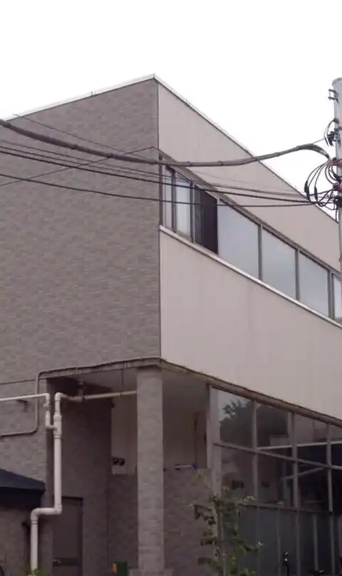 ヴィラ大東京1