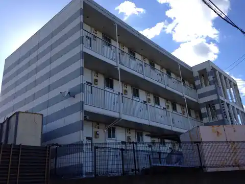 レオパレスカーサ エス・コット