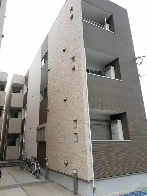 STAGE南行徳