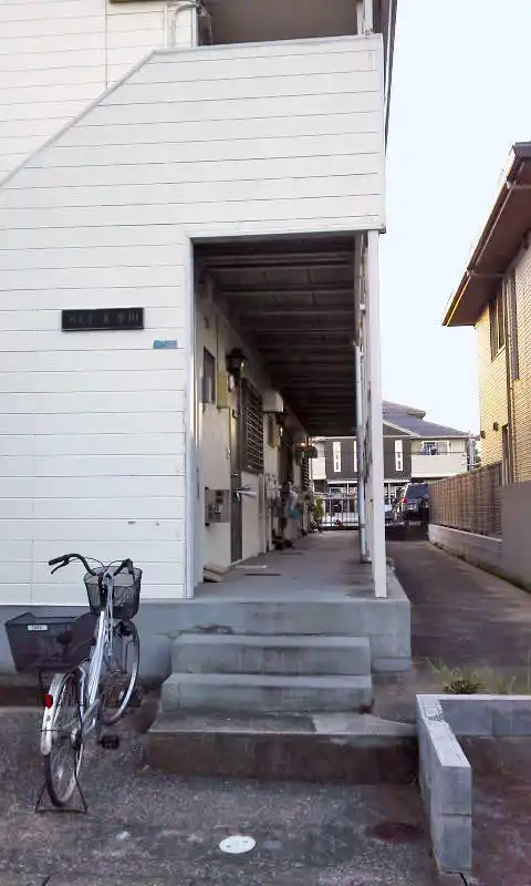 パレドール今川