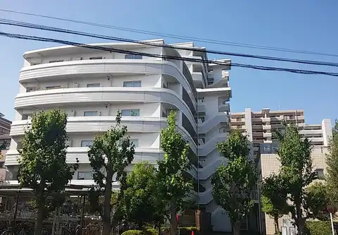 Brillia調布国領