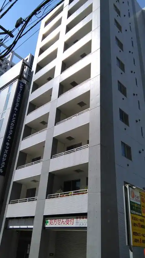 グランノエル町田エスプレイス