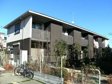 我楽 A棟