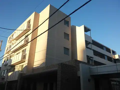 パークハウス日吉南