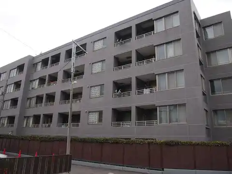 上大岡パーク・ホームズ