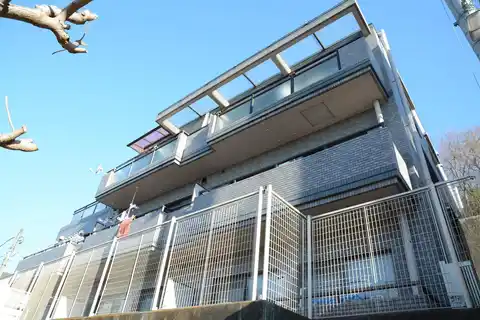 ワコーレ新川崎