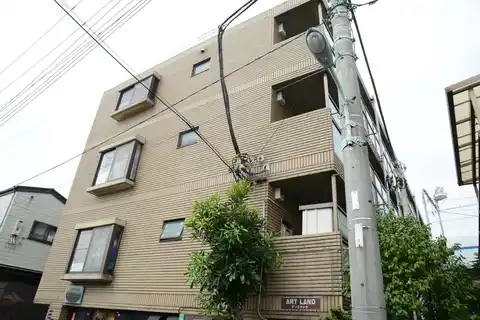 アートランド