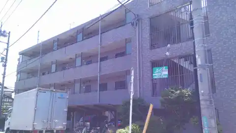 フユーグマンション