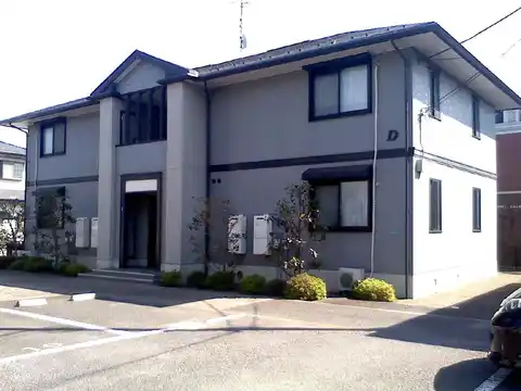 パルテノンロイヤルD