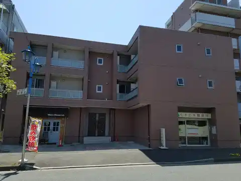 PHIL COURT湘南