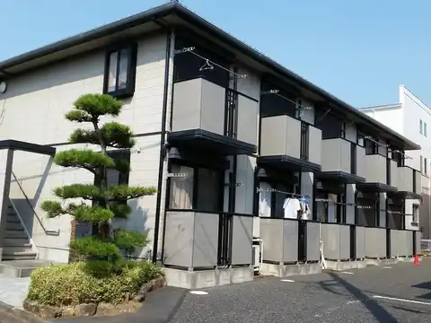 セントラルパイン II