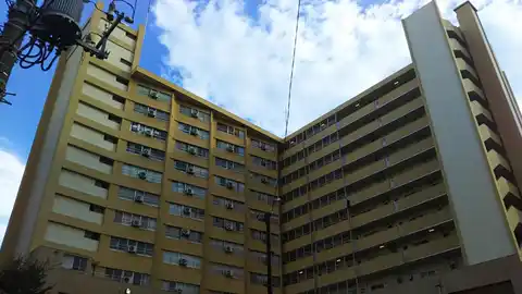 県公社たまプラーザ駅前分譲共同住宅