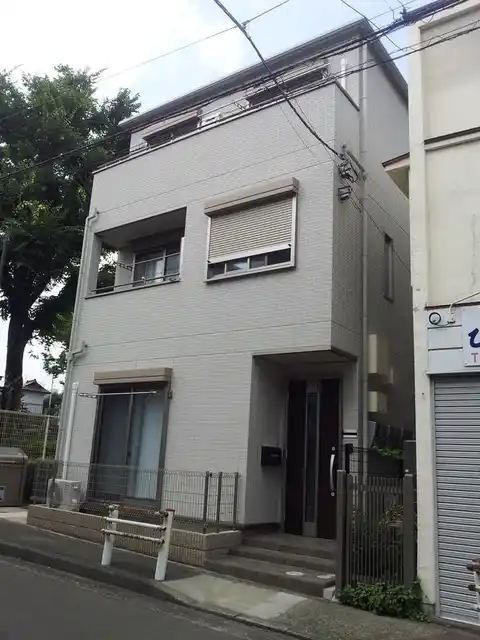 ハイツパークサイド