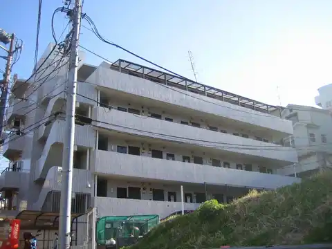 ユニーブル保土ケ谷