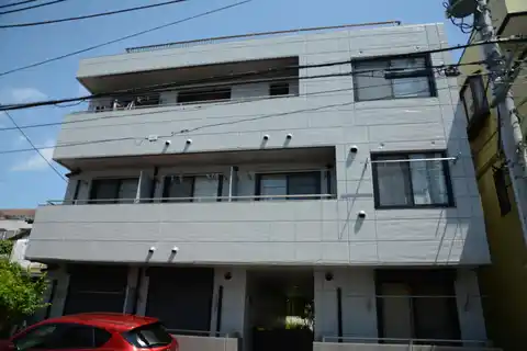 アメニティコート