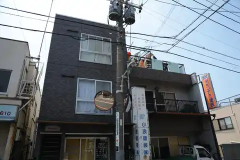 エステートコナミ