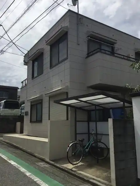 サミットハイツ