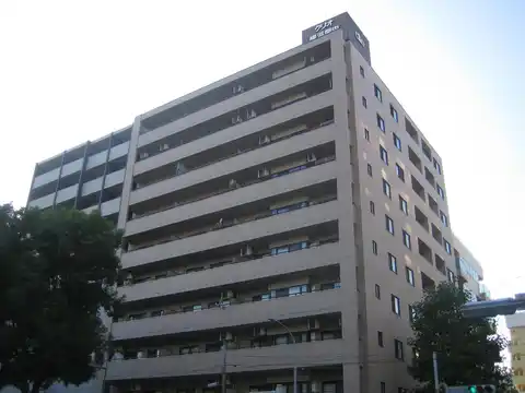 クリオ横浜関内弐番館