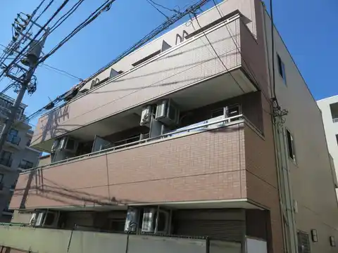 メゾンドK
