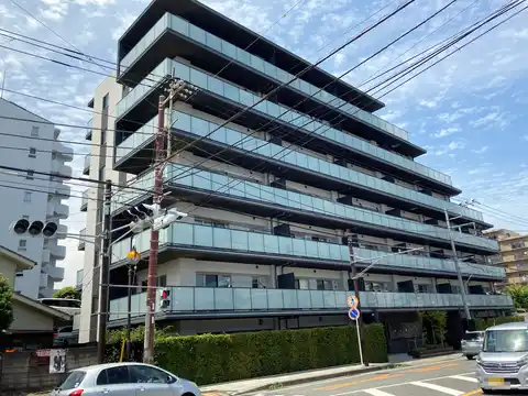 クオス藤沢本町