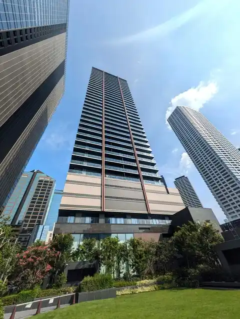 シティタワー新宿