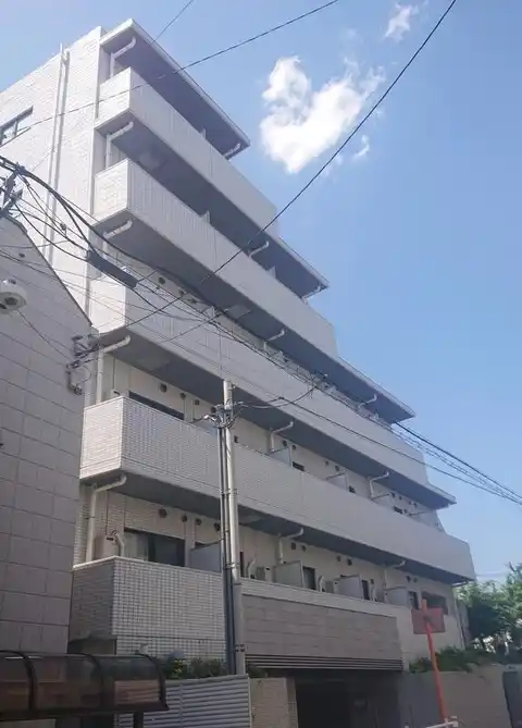 CREVISTA板橋桜川