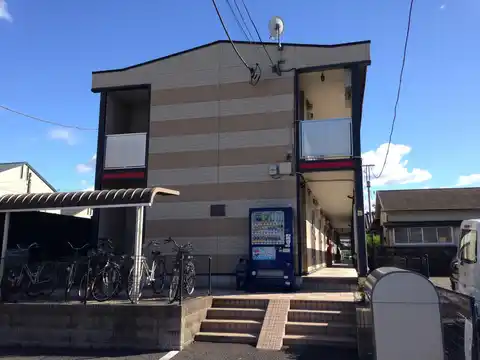 レオパレスグレイス