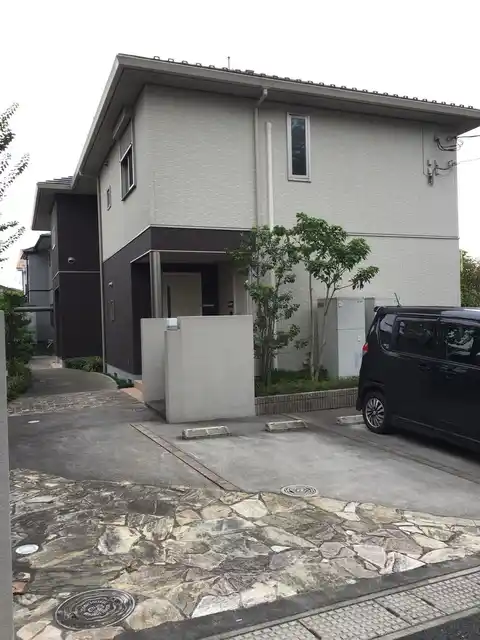 ペアビレッジK