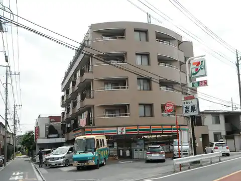 グランドカーサ武蔵野