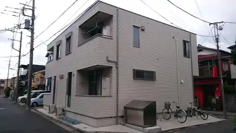 スクエア芝
