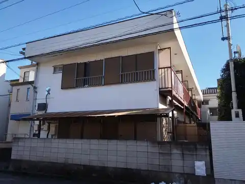 コーポ柳崎