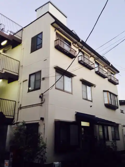 メゾン高橋