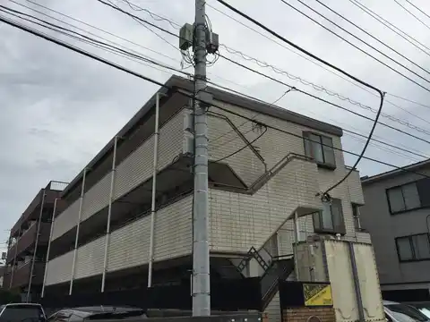 イトーハウゼックパート I
