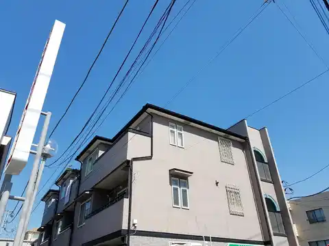 ファインコートUSAMI
