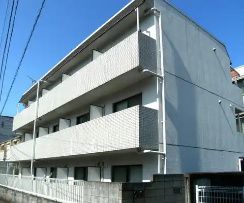 NSパレス