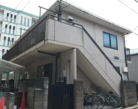 パルデンス富士見