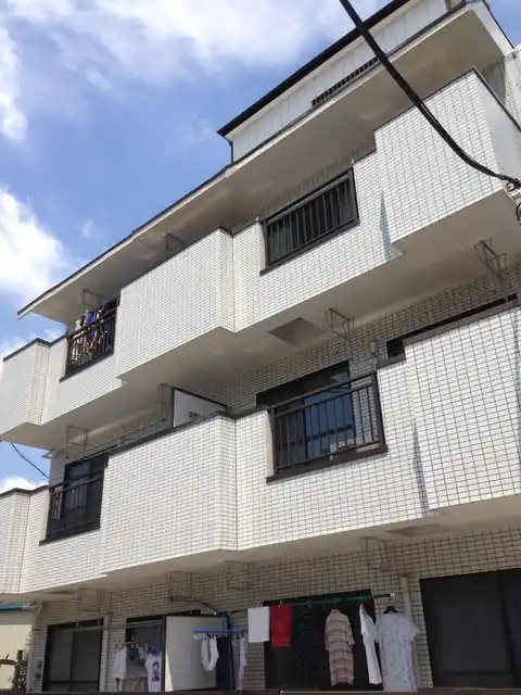 パークサイド