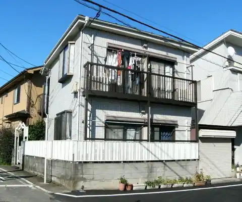 フルーツハウス