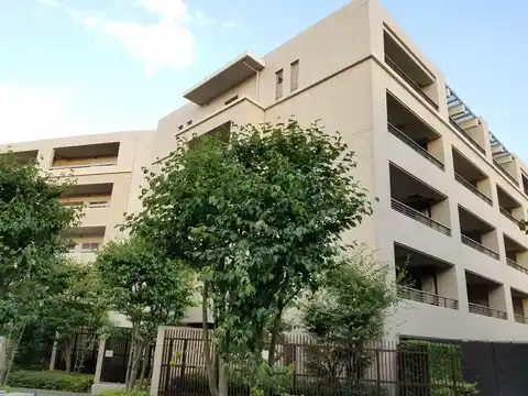 プラウド横浜鶴見二見台