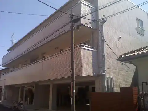 丸正ハイツ