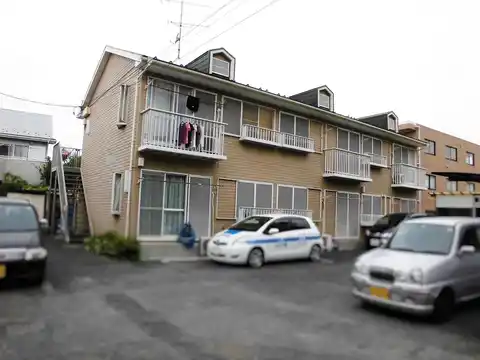 ドエル湘南