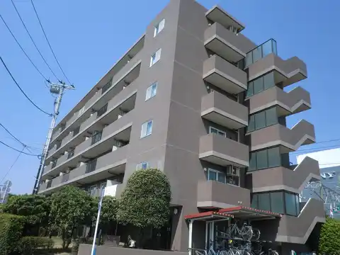 サンクレア藤沢