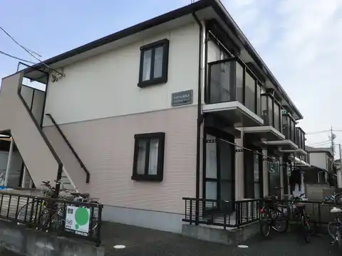 ネオハイム湘南