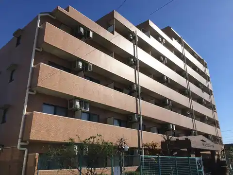 ライオンズマンション東新小岩