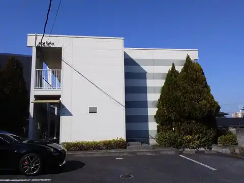 レオパレスエスペランサ