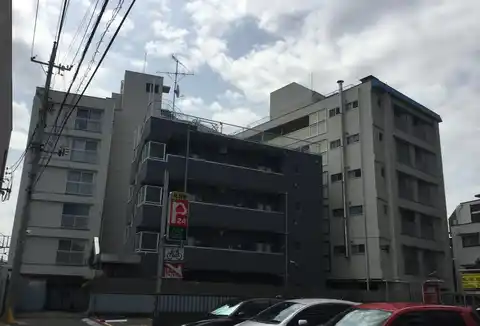 グランドマンション多摩川