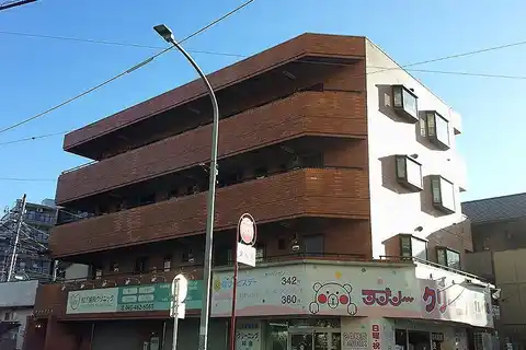 磯貝第2ビル